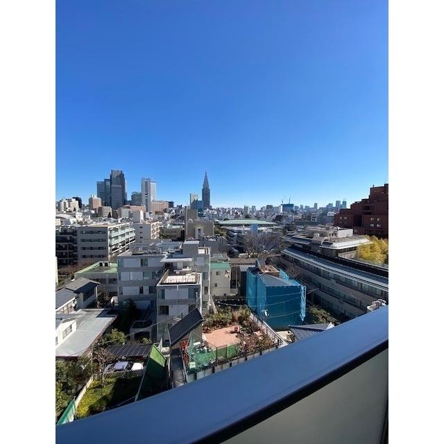 フォレストタウン参宮橋（0703） その他