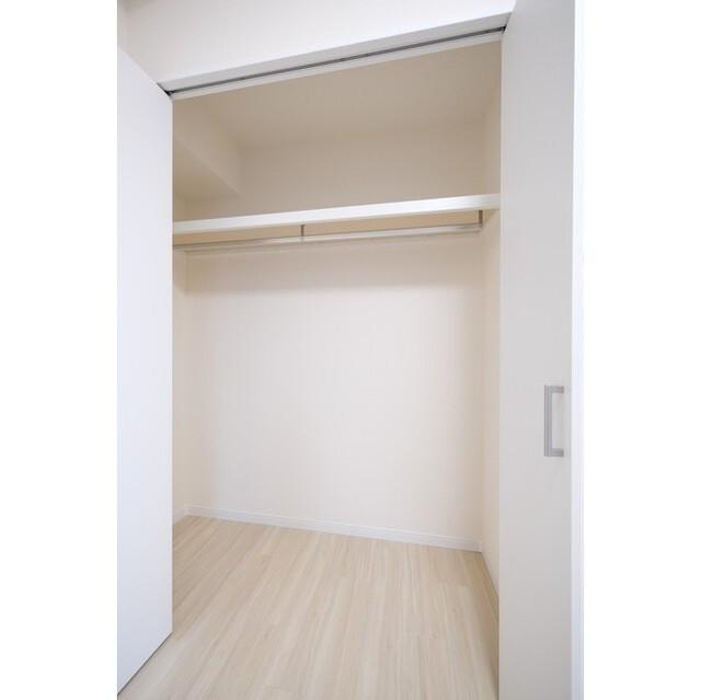 ＯＮＥ ＲＯＯＦ ＦＬＡＴ ＴＯＧＯＳＨＩ（0902） 収納