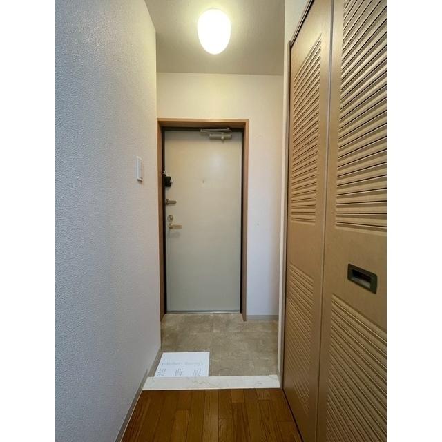 ヴィエント中目黒（0204） 部屋画像