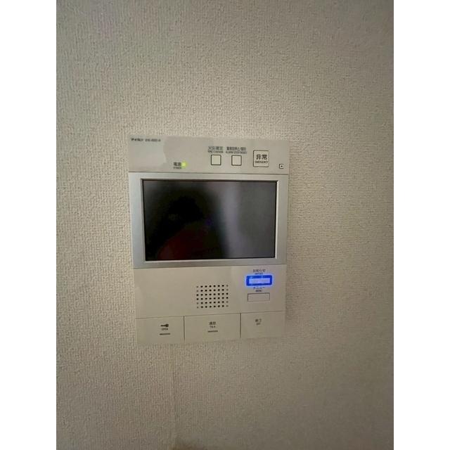 ヴィエント中目黒（0204） 部屋画像