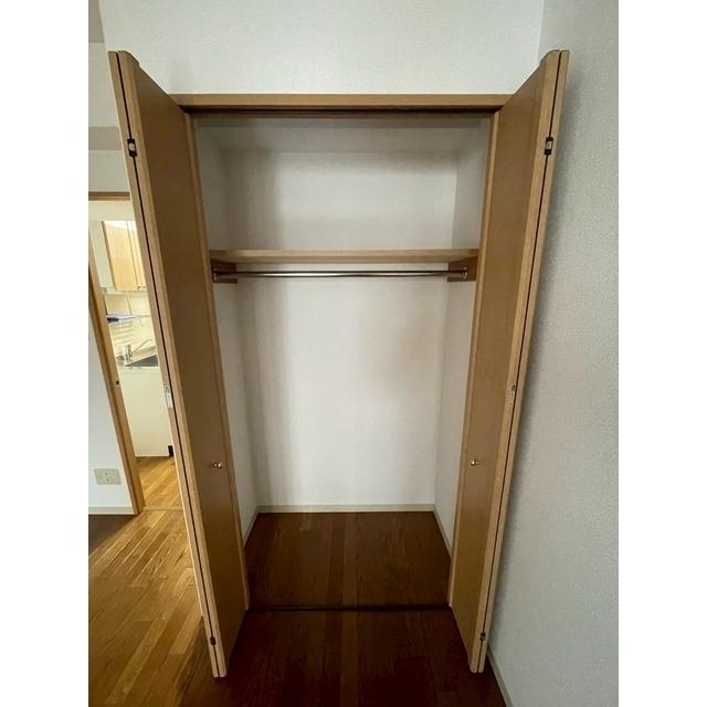 ヴィエント中目黒（0301） 部屋画像