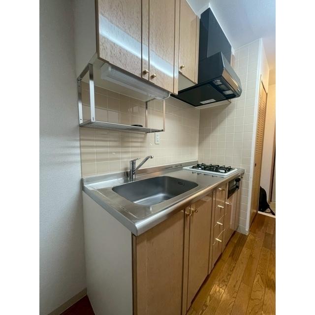 ヴィエント中目黒（0301） 部屋画像