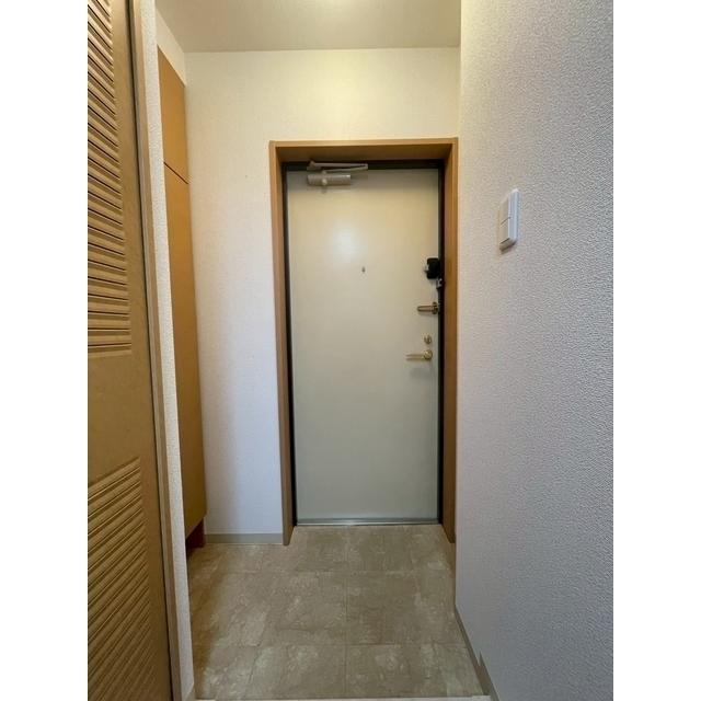 ヴィエント中目黒（0301） 部屋画像