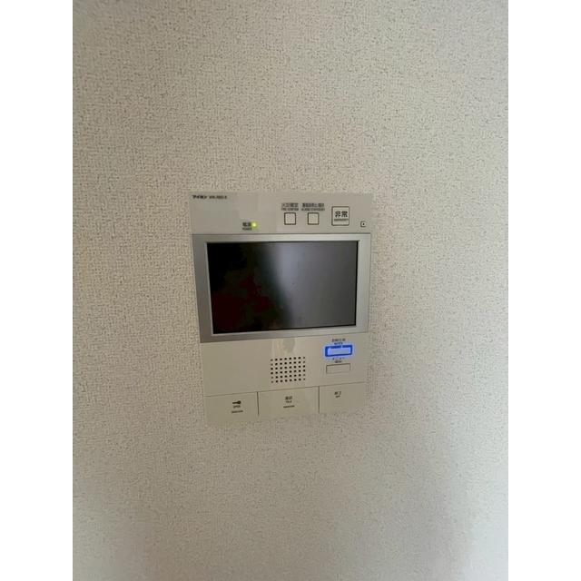 ヴィエント中目黒（0402） 設備