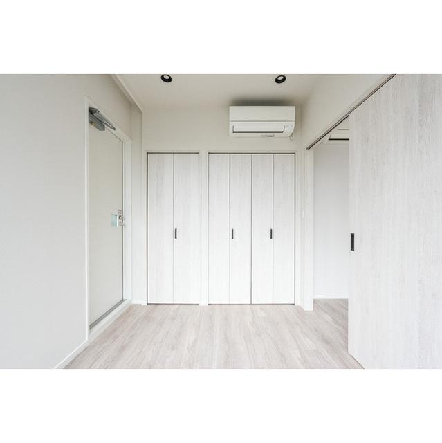 ミリアレジデンス南麻布（402） その他部屋・スペース