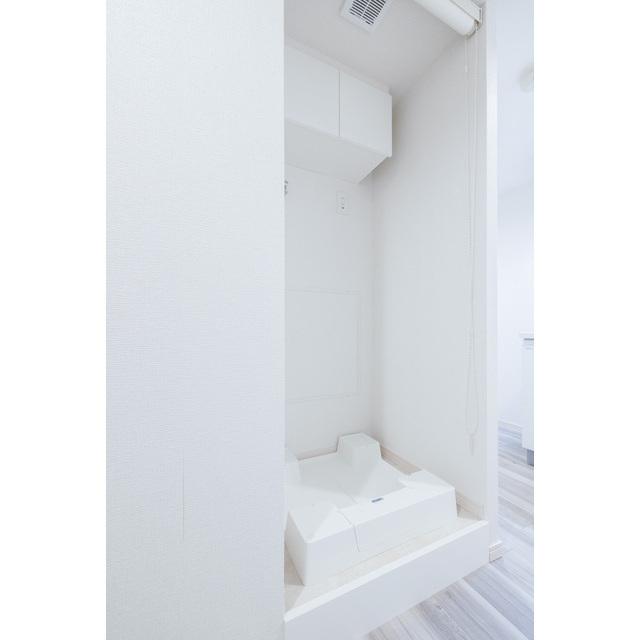 ミリアレジデンス赤坂（209） 部屋画像