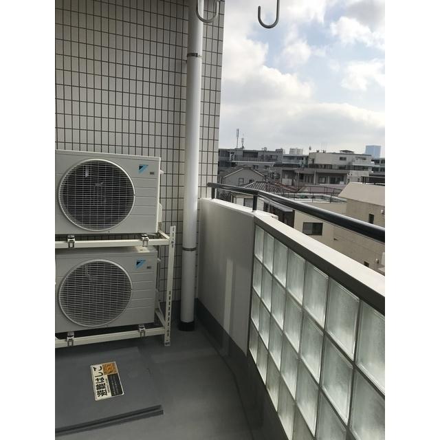 アビタシオン（303） 部屋画像
