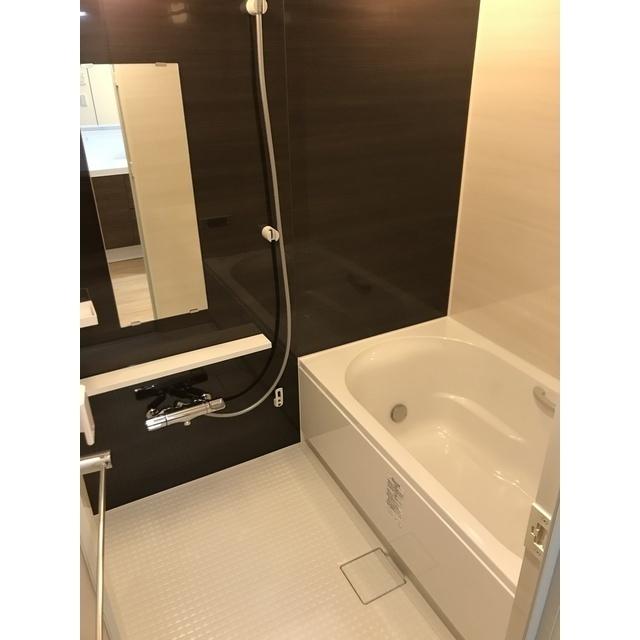 アビタシオン（406） 部屋画像