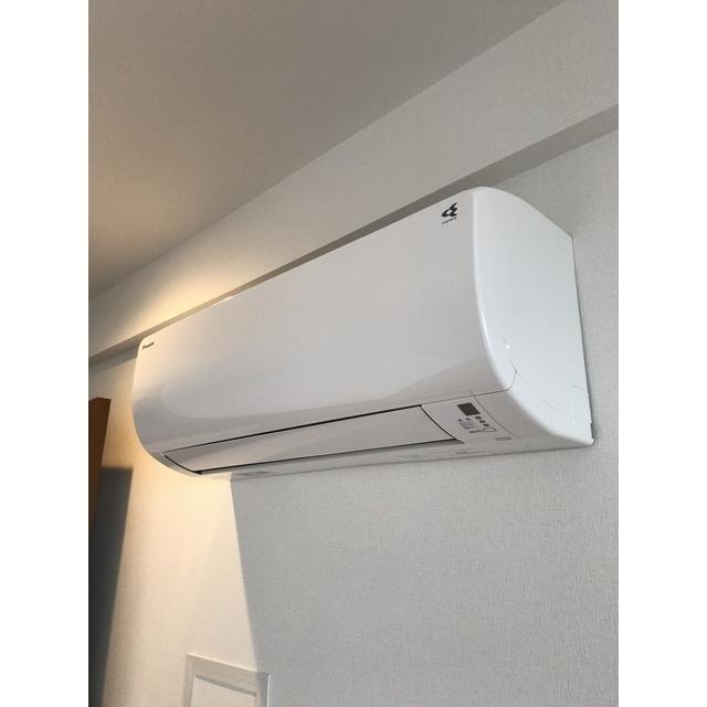 アビタシオン（406） 部屋画像