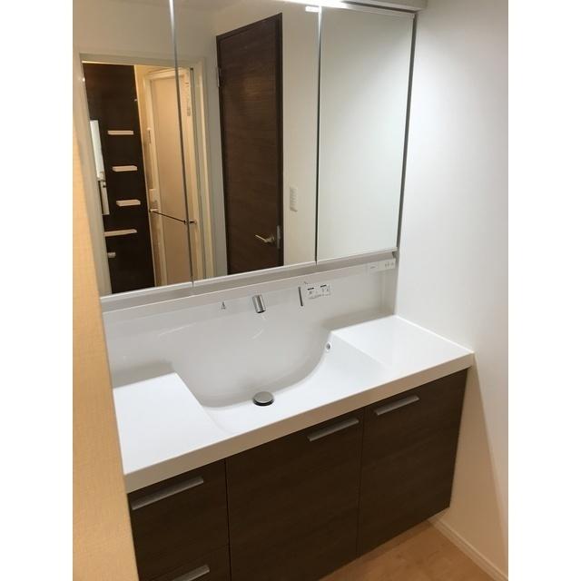 アビタシオン（406） 部屋画像