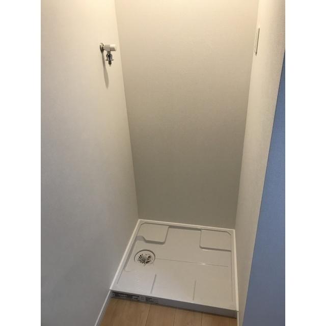 アビタシオン（406） 部屋画像