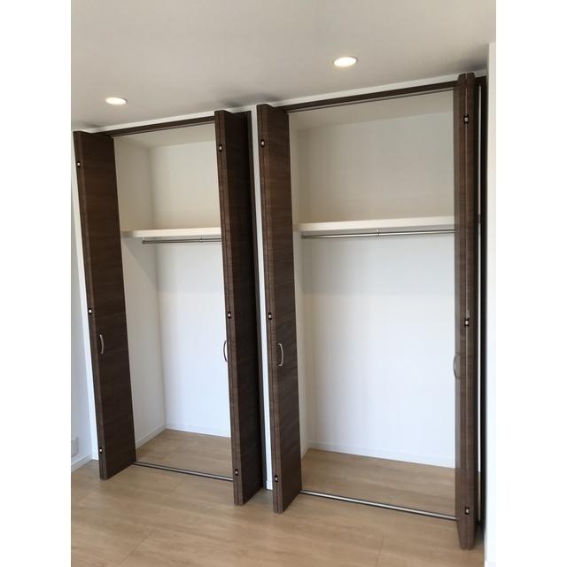 アビタシオン（406） 部屋画像