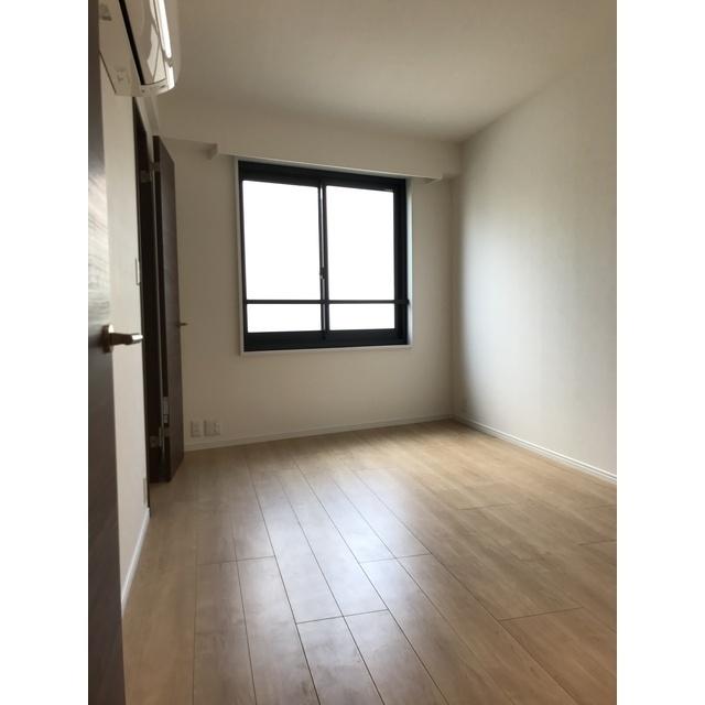 アビタシオン（406） 部屋画像