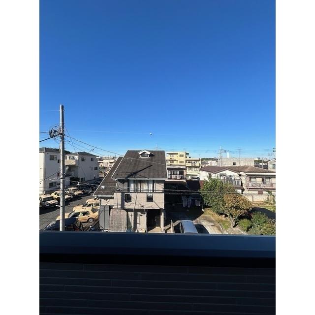 Kolet板橋徳丸#04 その他