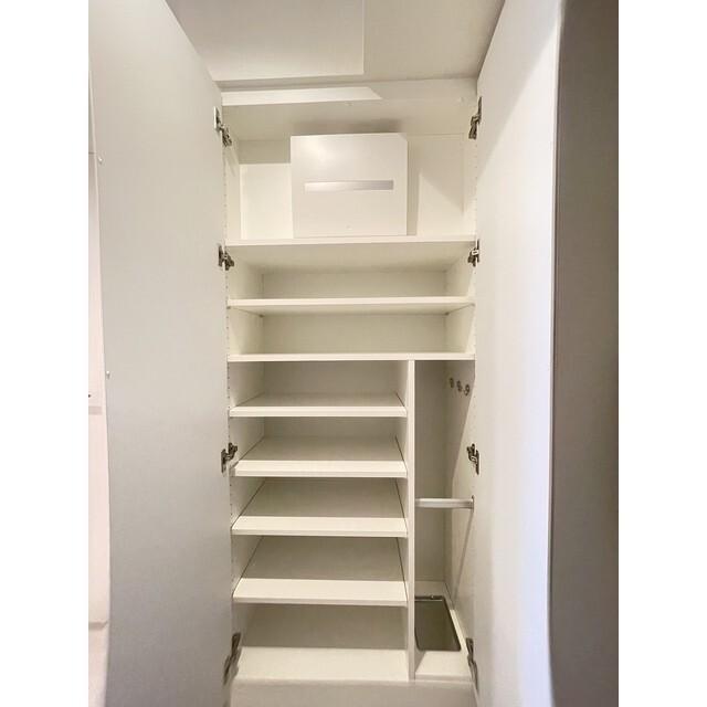 コンフォリア・リヴ南砂町EAST（1005） 部屋画像
