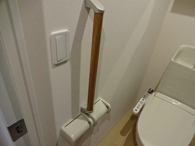 アローネ浅草 部屋画像