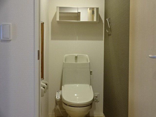 アローネ浅草 部屋画像