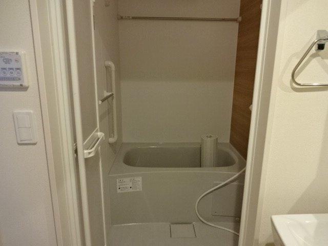 アローネ浅草 部屋画像
