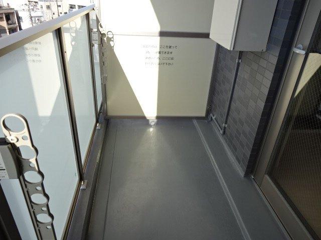 アローネ浅草 部屋画像