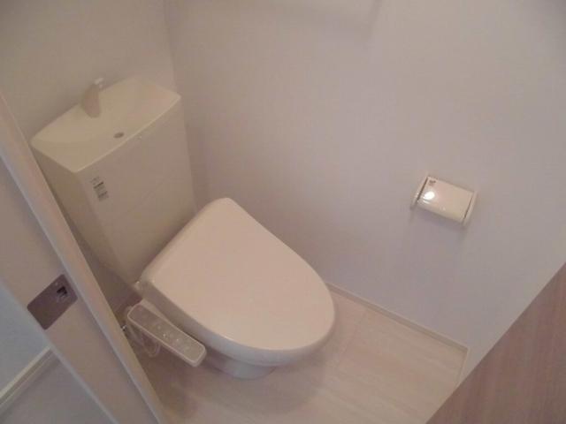 エル　シャンテ（103） 部屋画像