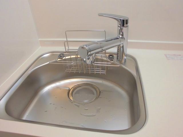 エル　シャンテ（103） 部屋画像