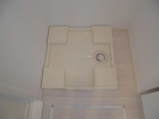 エル　シャンテ（103） 部屋画像