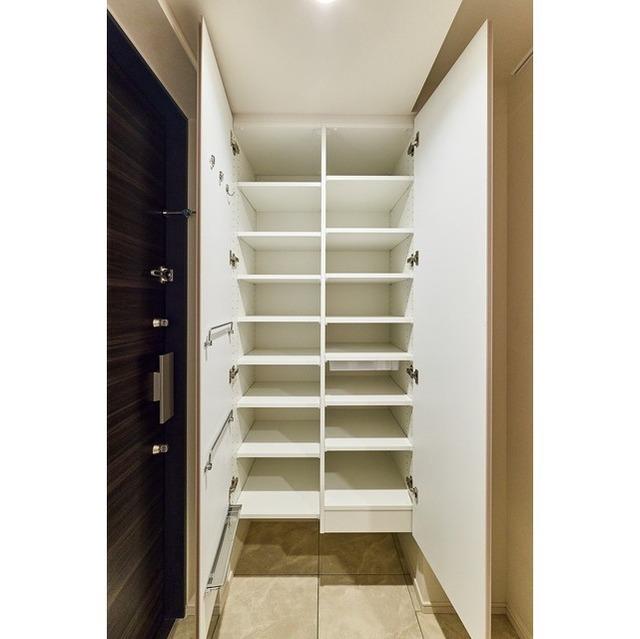 ルフォンプログレ赤羽マークス（0503） 部屋画像