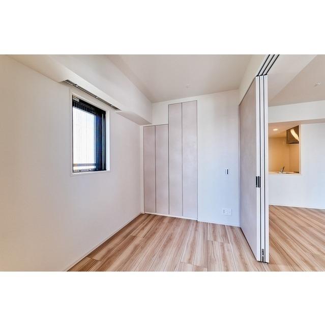 ルフォンプログレ赤羽マークス（0503） その他部屋・スペース