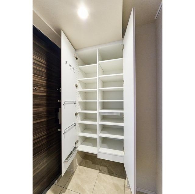 ルフォンプログレ赤羽マークス（0903） 部屋画像