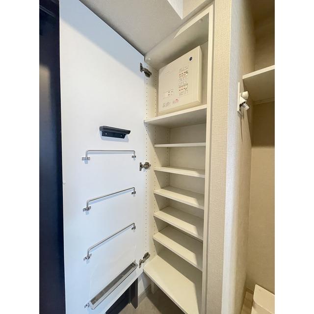 ワンルーフレジデンス錦糸町（802） 部屋画像