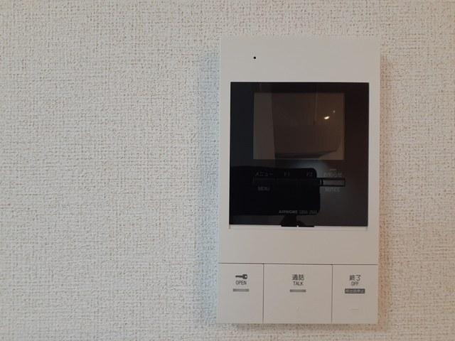 サザンクロス（206） 設備