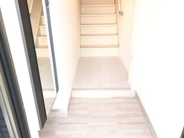 ココ・ジェルベラ 部屋画像