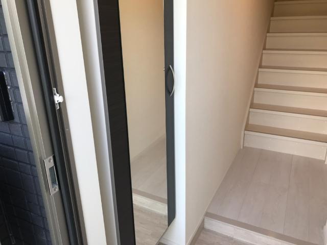 ココ・ジェルベラ 部屋画像