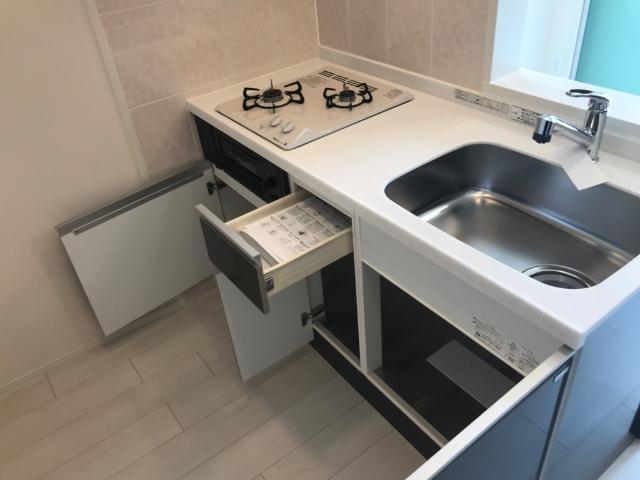 ココ・ジェルベラ 部屋画像