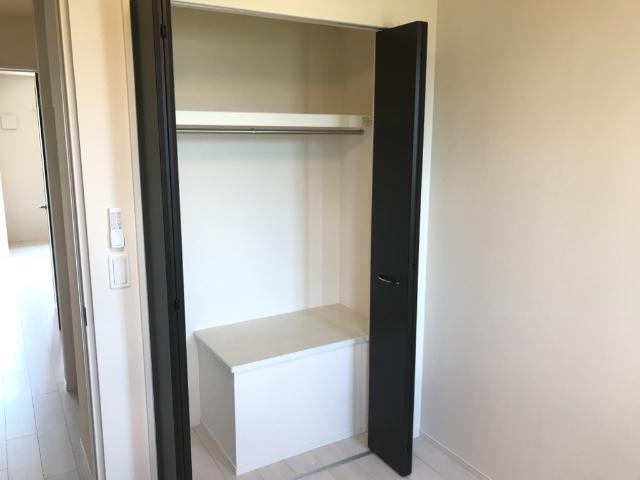 ココ・ジェルベラ 部屋画像