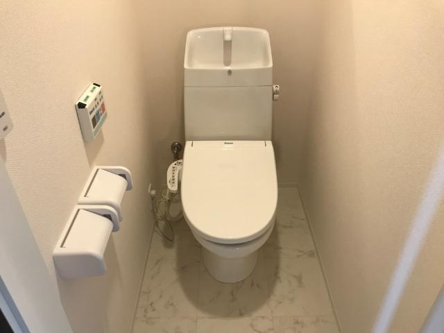 ココ・ジェルベラ 部屋画像