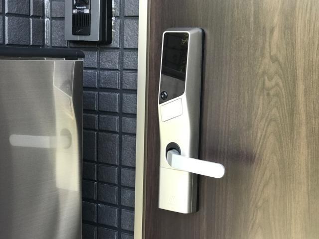 ココ・ジェルベラ 部屋画像