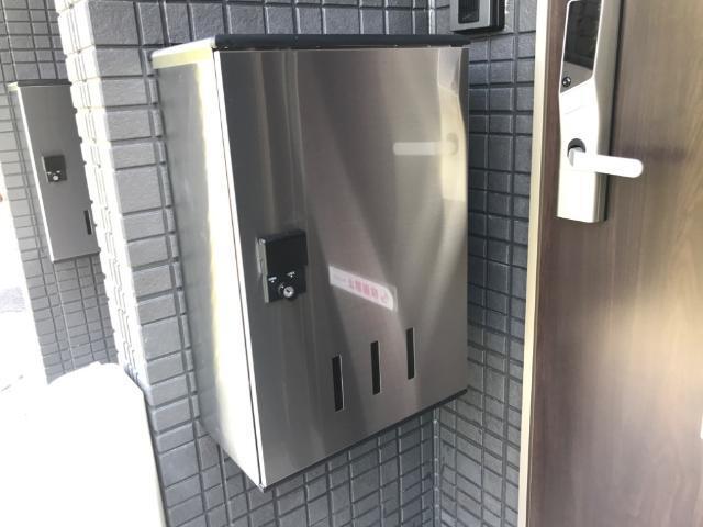 ココ・ジェルベラ 部屋画像