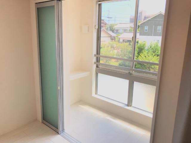 ココ・ジェルベラ 部屋画像