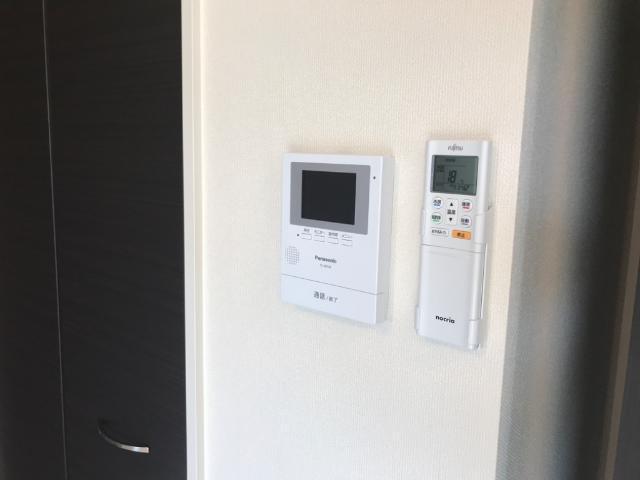 ココ・ジェルベラ 部屋画像