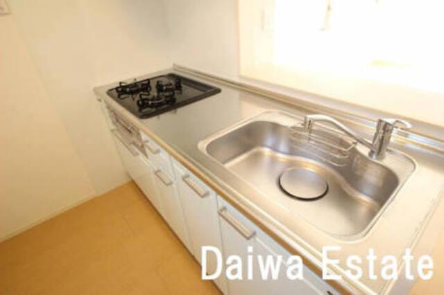 レジデンス　さくら（304(2F)） 部屋画像
