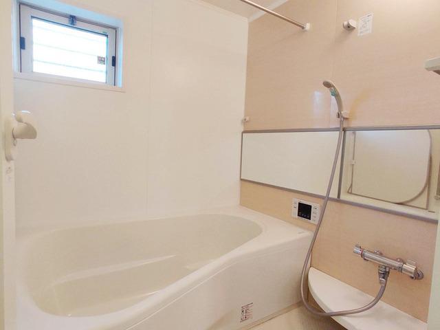 コモレビ大蔵　F（104） 部屋画像