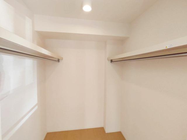 コモレビ大蔵　F（104） 部屋画像