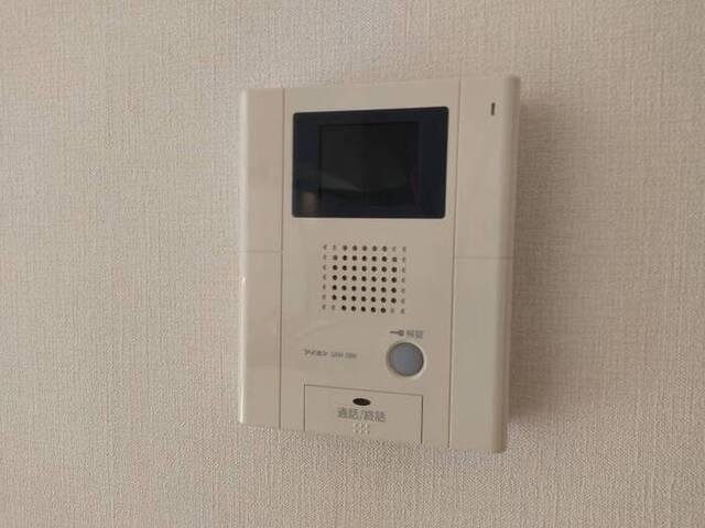 コモレビ大蔵　F（104） 部屋画像