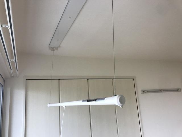 コモレビ大蔵　F（104） 部屋画像