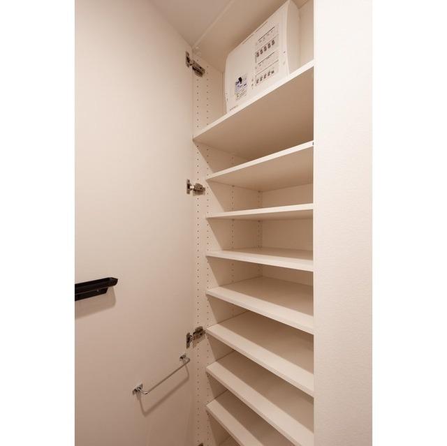 アジュールテラス東陽町（409） 部屋画像