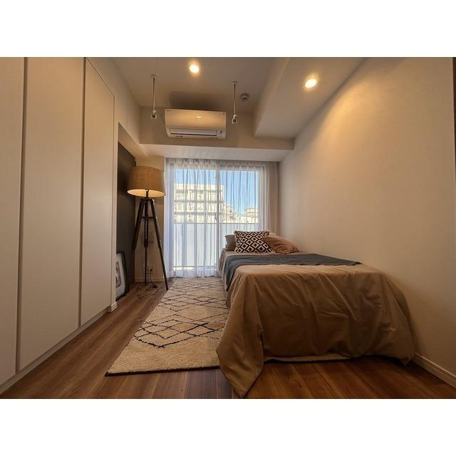 アジュールテラス東陽町（409） その他部屋・スペース