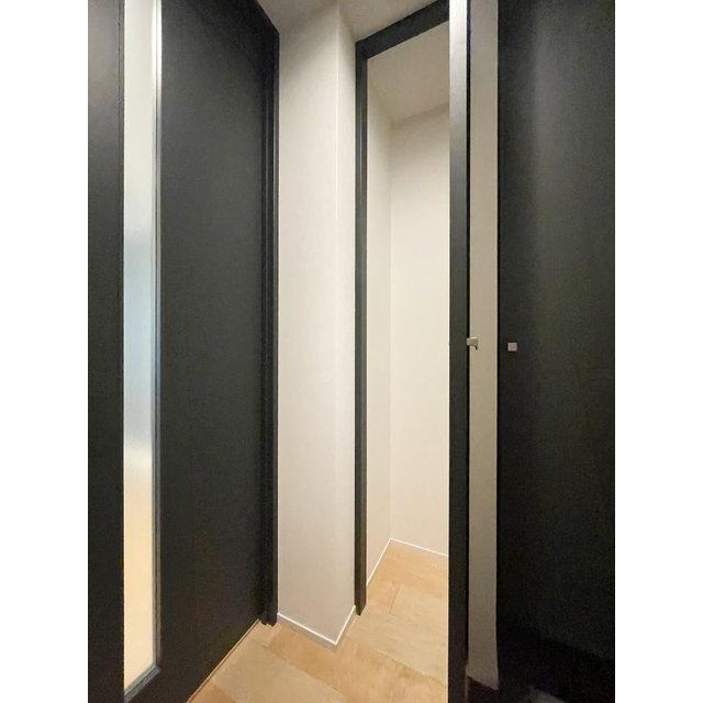 ＡＳＴＩＬＥ西新宿Ⅱ（202） 収納