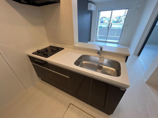 サンジュ（Ｓａｎｊｕ） 部屋画像