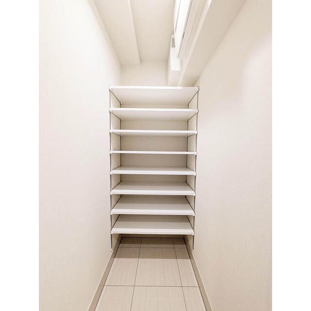 コンフォリア芝浦ＭＯＫＵ（407） 部屋画像